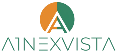 A1NEXVISTA Logo